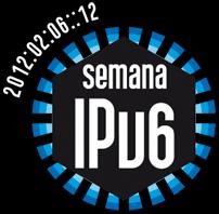 Semana IPv6 2012