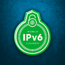 IPv6 Mundial